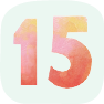 15