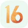 16