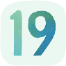 19