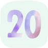 20