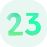 23