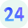 24