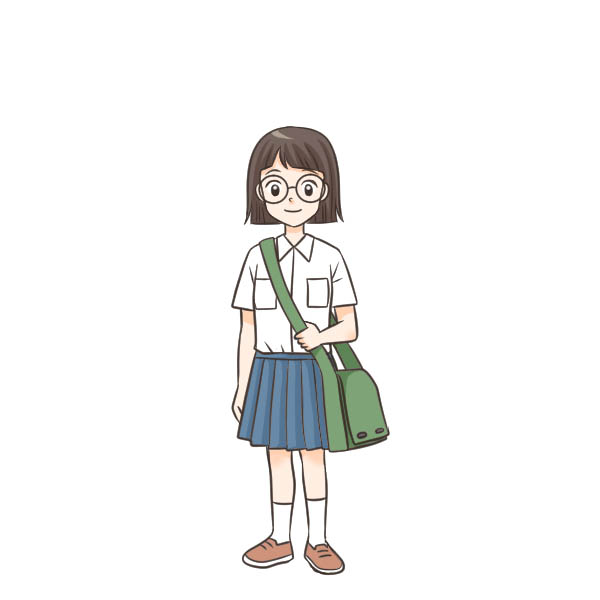學生