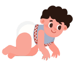 初級插圖