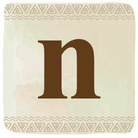 n
